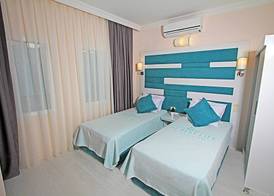 The Best Life Hotel Bodrum Center 5