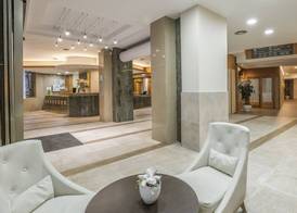 Rosamar & Spa 4*s 3
