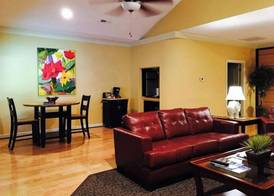 Southern Comfort Suites 5