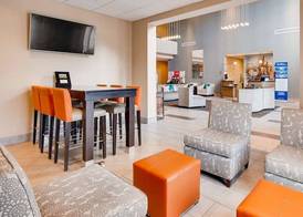 Best Western Plus Atrium Inn & Suites 2