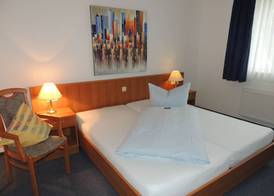 Hotel Stadt Munster 5