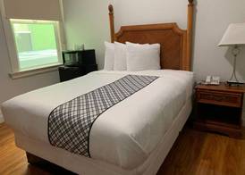 Warfield Hotel 5