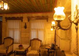 Luwian Stone House 4