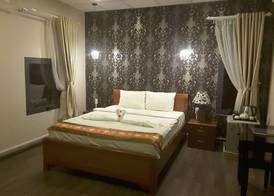 Rang Garden Beach Side Resort 4