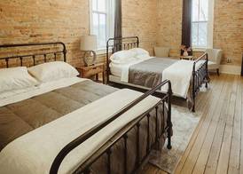 Muskegon River Inn 2