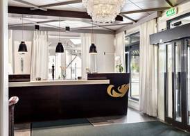 Best Western Plus Gyldenlove Hotell 3