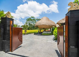 Keliki Luxury Lodge 5