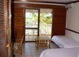 Le Stanley Hôtel 3