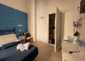 AD Cavour Luxury Rooms - by AD Roma 4