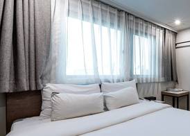 Anyang ILLOWA Hotel 5