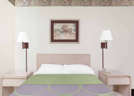 Super 8 by Wyndham Monticello 2