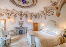 Monastero di Cortona Hotel & Spa 3