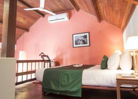 The Belle Rive Boutique Hotel 4