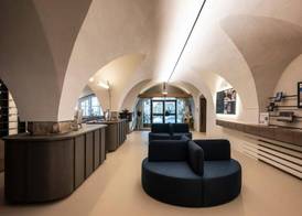 Posthotel Lamm 2