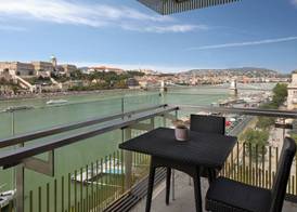 Budapest Marriott Hotel 4