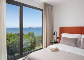 Hotel Vallum by St Pietro 4