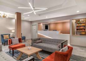 Clarion Inn Nashua 2