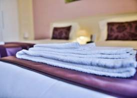 Hotel Bella Firenze 4