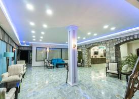 Ayaz Aqua Beach Hotel 4