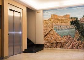 Hotel Delta 4