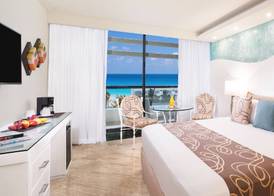The Grand Oasis Cancun - All Inclusive 4