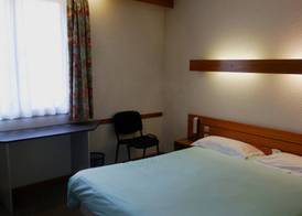 Appart'Hôtel Le Tulipier 2
