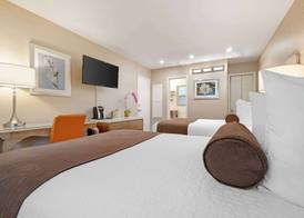 Best Western Downtown San Diego 5