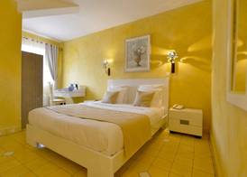 Hotel Le Cilaos 4