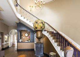 Harbour Hotel & Spa Chichester 2