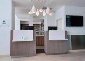 Element by Marriott Palmdale 3