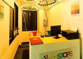 goSTOPS Mumbai - Hostel 2