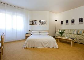 Brianteo Hotel Residence and Restaurant 3