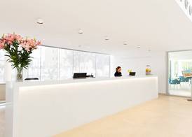 Diamant Hotel y Aparthotel 3