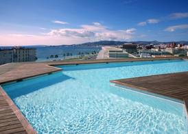 Meliá Palma Bay 4