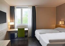 B&B HOTEL Krefeld-Süd 4