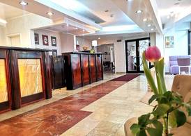 Atrium Hotel Bucharest City Center 3