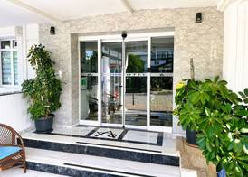 Amsterdam Boutique Hotel 2