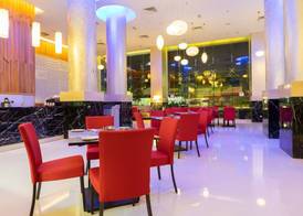 Tamu Hotel & Suites Kuala Lumpur 4