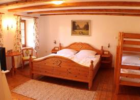 Hotel Das Landhaus 2