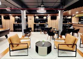 12 The Residence Hotel at Don Mueang Airport 4