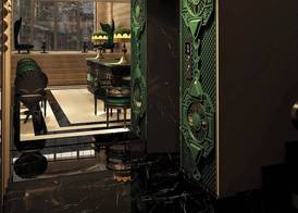 Hôtel Le Joyau Bleu Hanoï 4