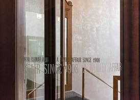 Hotel Waldhaus Sils 2