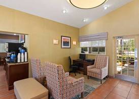 Best Western Port St. Lucie 3