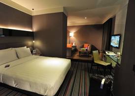 WESTGATE Hotel 5
