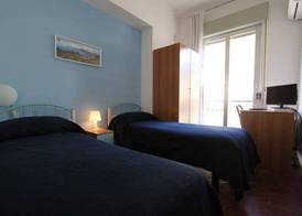 Hotel Ristorante La Scogliera - NUOVA GESTIONE 3