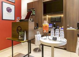 B&B Hotel Roma San Lorenzo Termini 2
