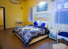 Mykonos Villa 5