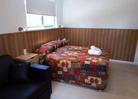 Australind Holiday Park 4