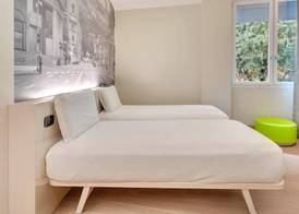 B&B Hotel Bergamo City 4
