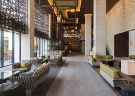 Hyatt Regency Seragaki Island Okinawa 5